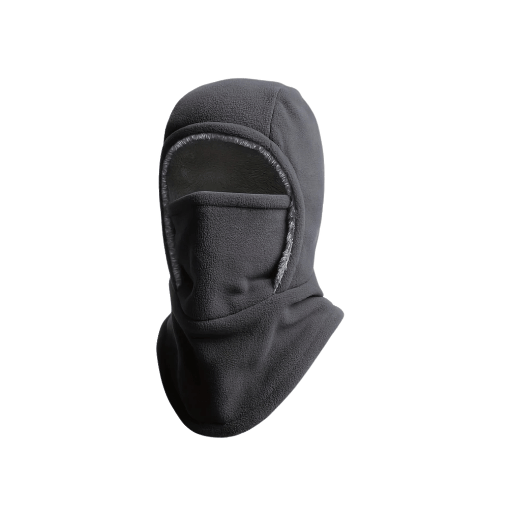 Fleece Lined Ski Balaclava - Raymond