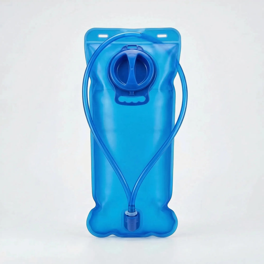 Flexible Reservoir With Drinking Tube -  Streamvex