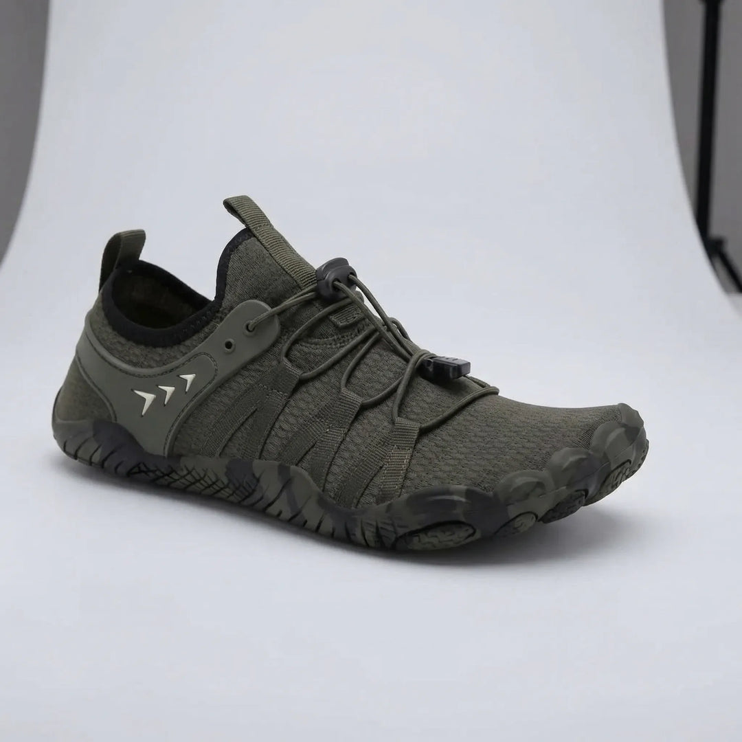 Flexibler Dünnsohlenschuh - Nelli