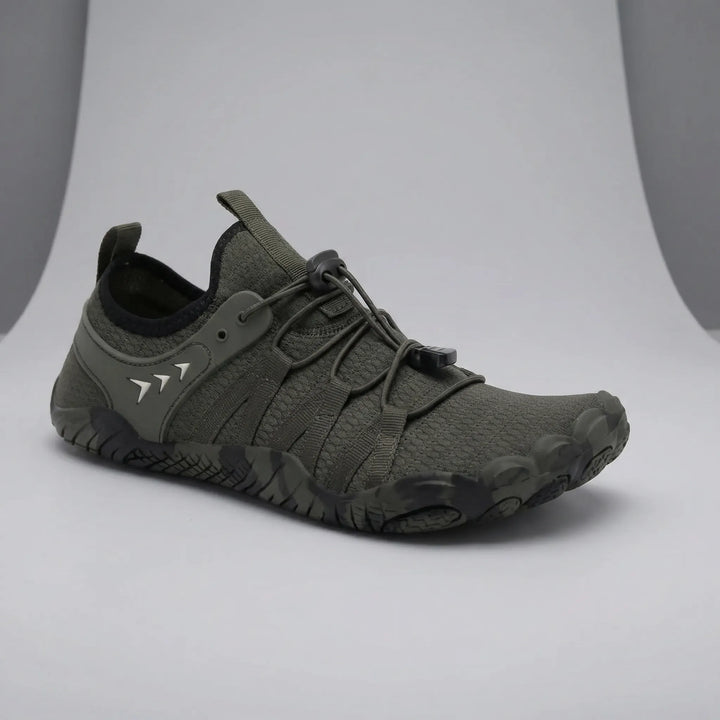 Flexibler Dünnsohlenschuh - Nelli