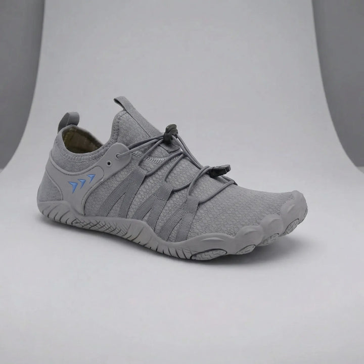Flexibler Dünnsohlenschuh - Nelli