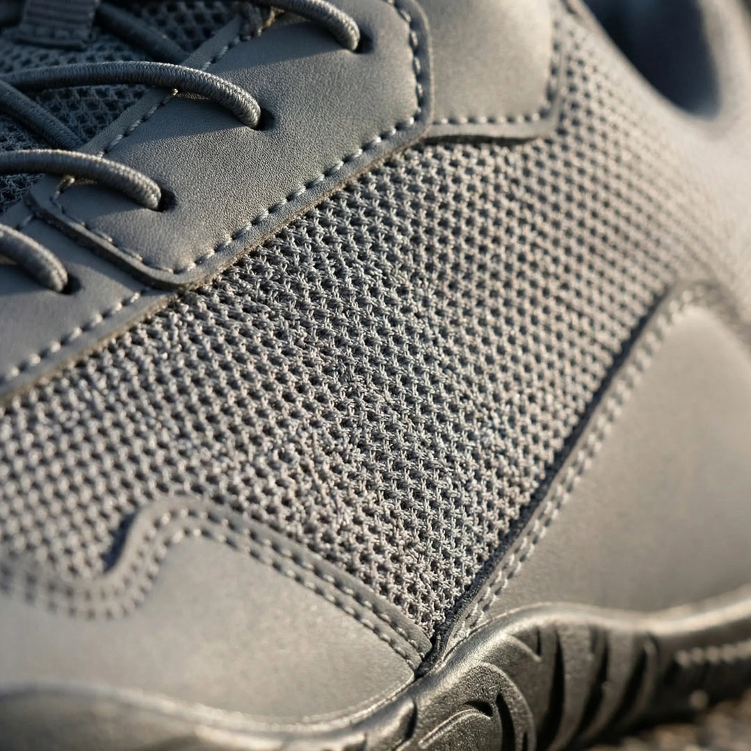 Flexibler Outdoor-Wanderschuh - Sam