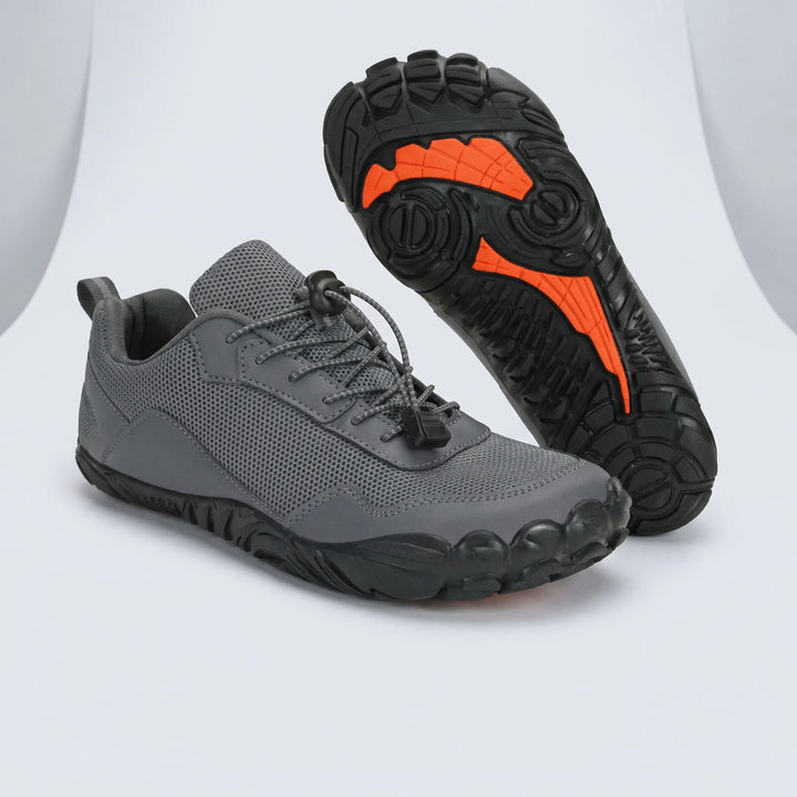 Flexibler Outdoor-Wanderschuh - Sam