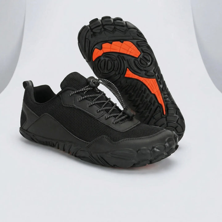 Flexibler Outdoor-Wanderschuh - Sam