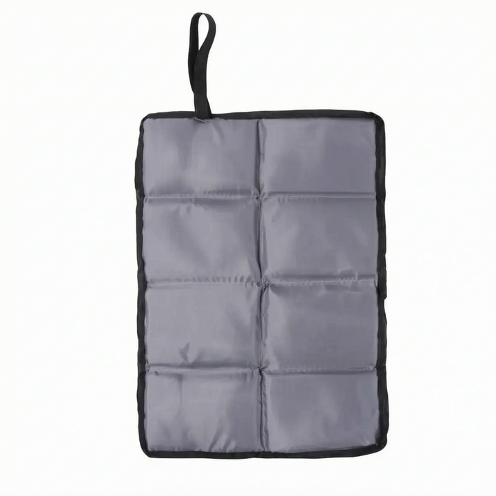 Foldable Camping Seat Pad - Terrapad