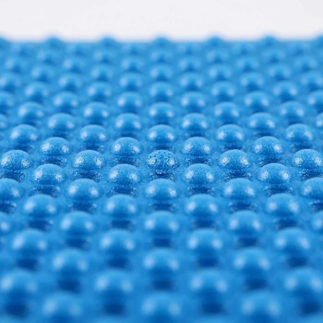 Foldable Closed-Cell Camping Mat - Ridgex