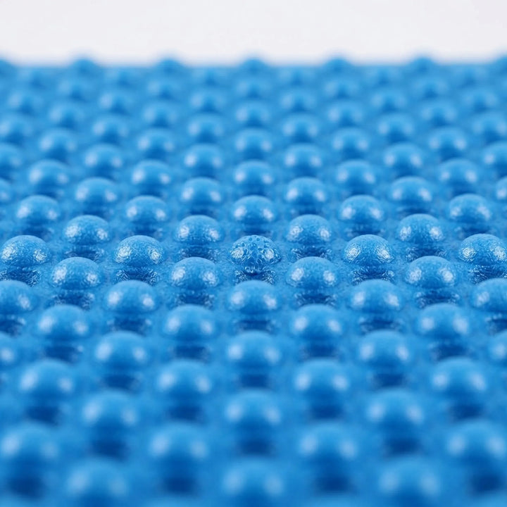 Foldable Closed-Cell Camping Mat - Ridgex