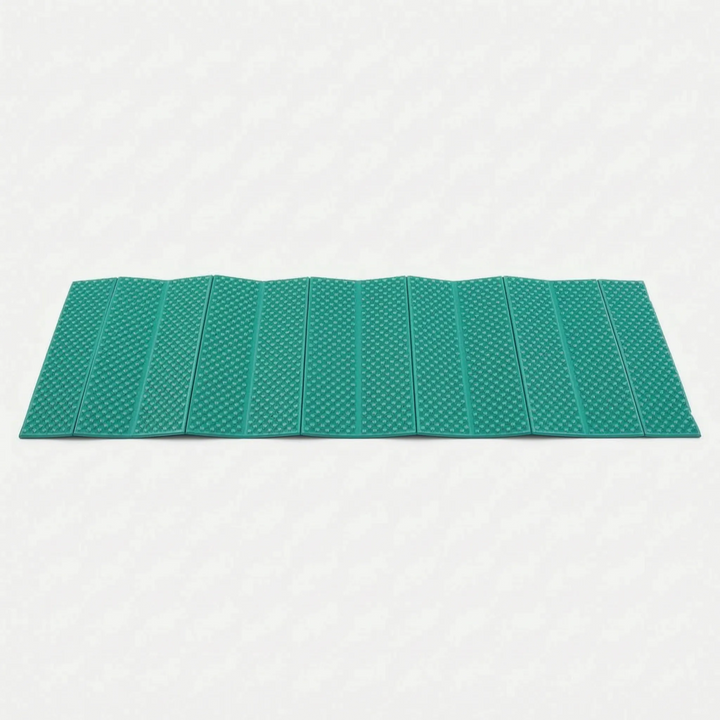 Foldable Closed-Cell Camping Mat - Ridgex