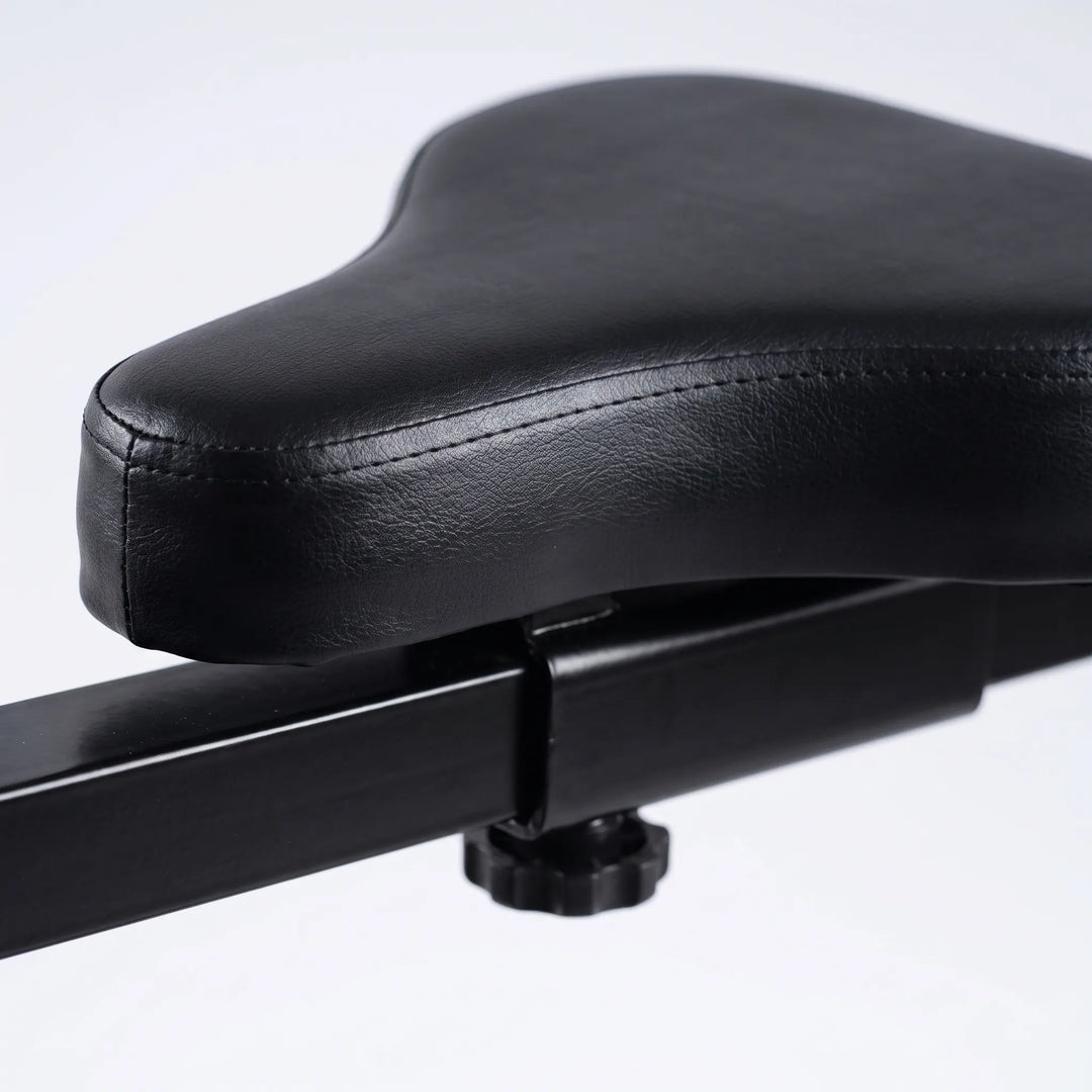 Foldable Home Exercise Bike - FlexiRide