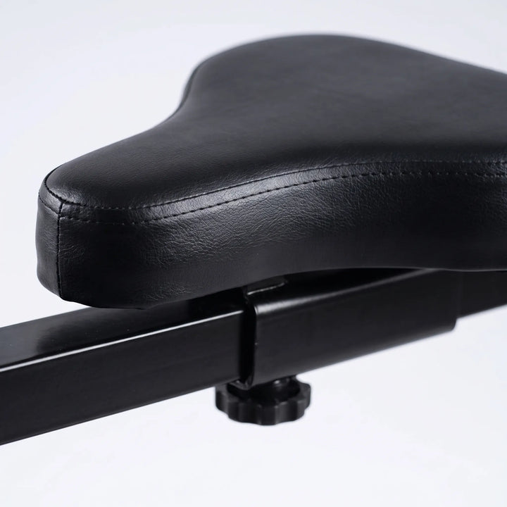 Foldable Home Exercise Bike - FlexiRide