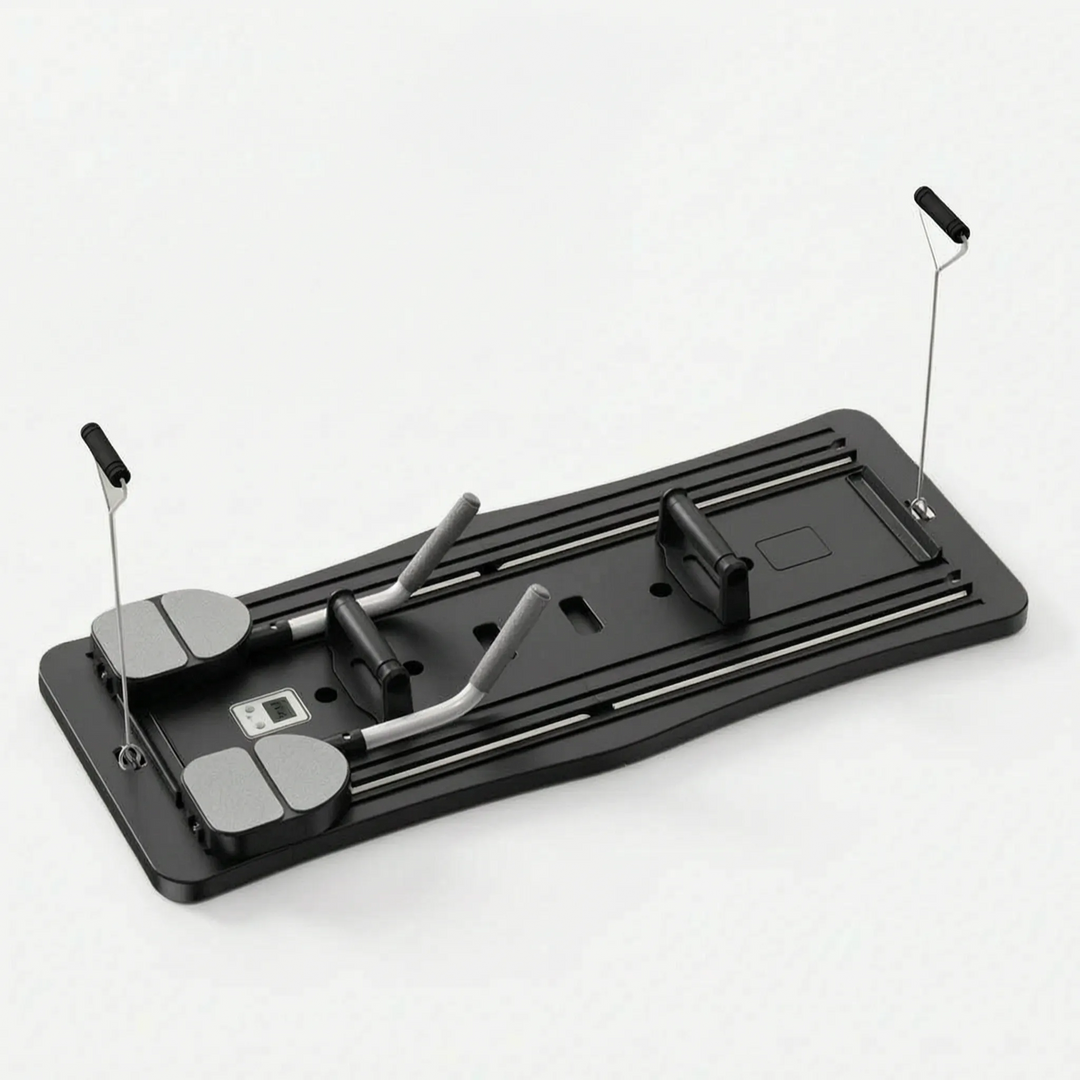 Foldable Pilates Board -  Paulette