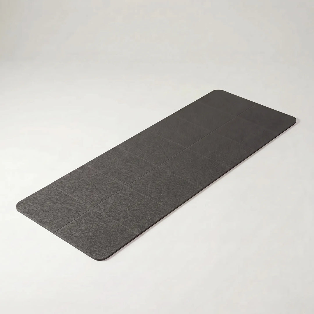 Foldable Travel Yoga Mat -  Inez