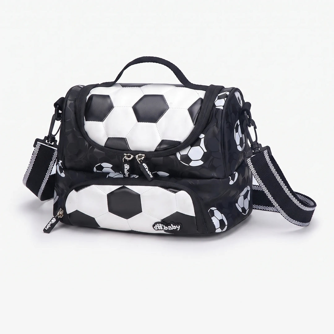 Football Themed Children's School Rucksack - Kiddix