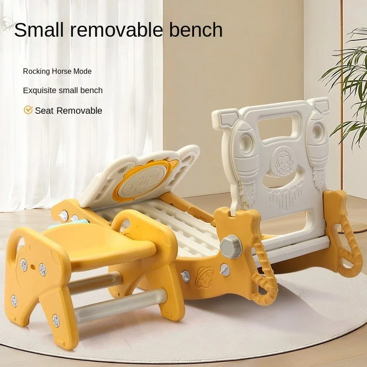 Four In One Activity Toy - Kiddimorph