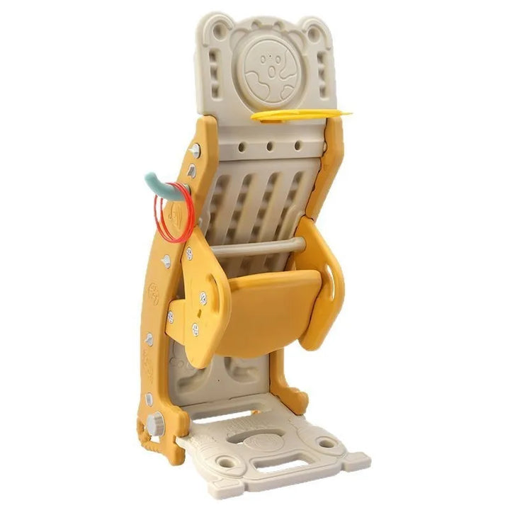 Four In One Activity Toy - Kiddimorph