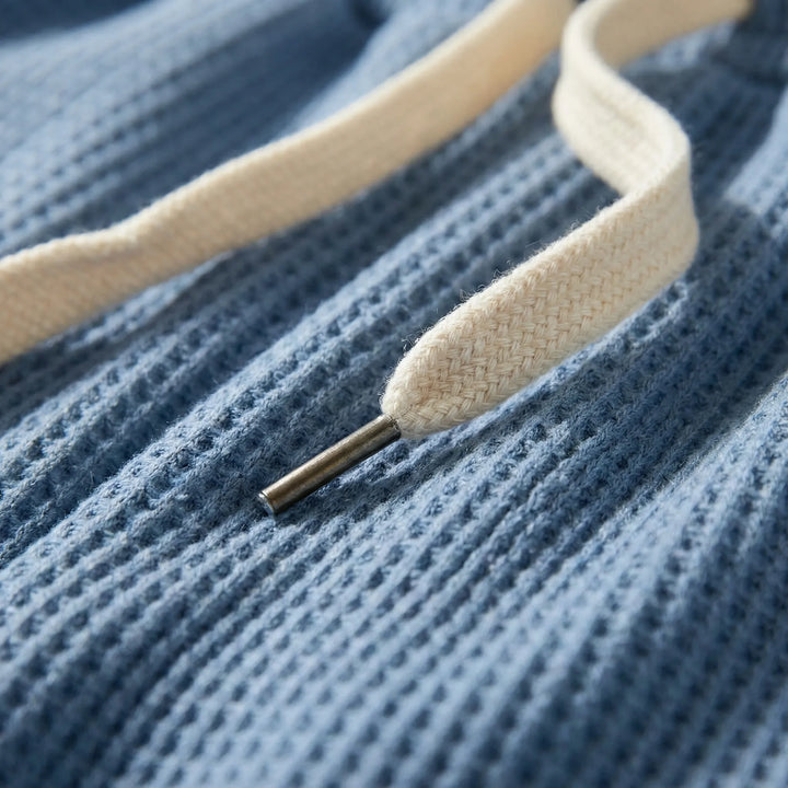 Freizeithose Mit Kordelzugbund - Caspar