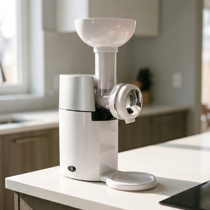 Frozen Fruit Dessert Maker - Frutari