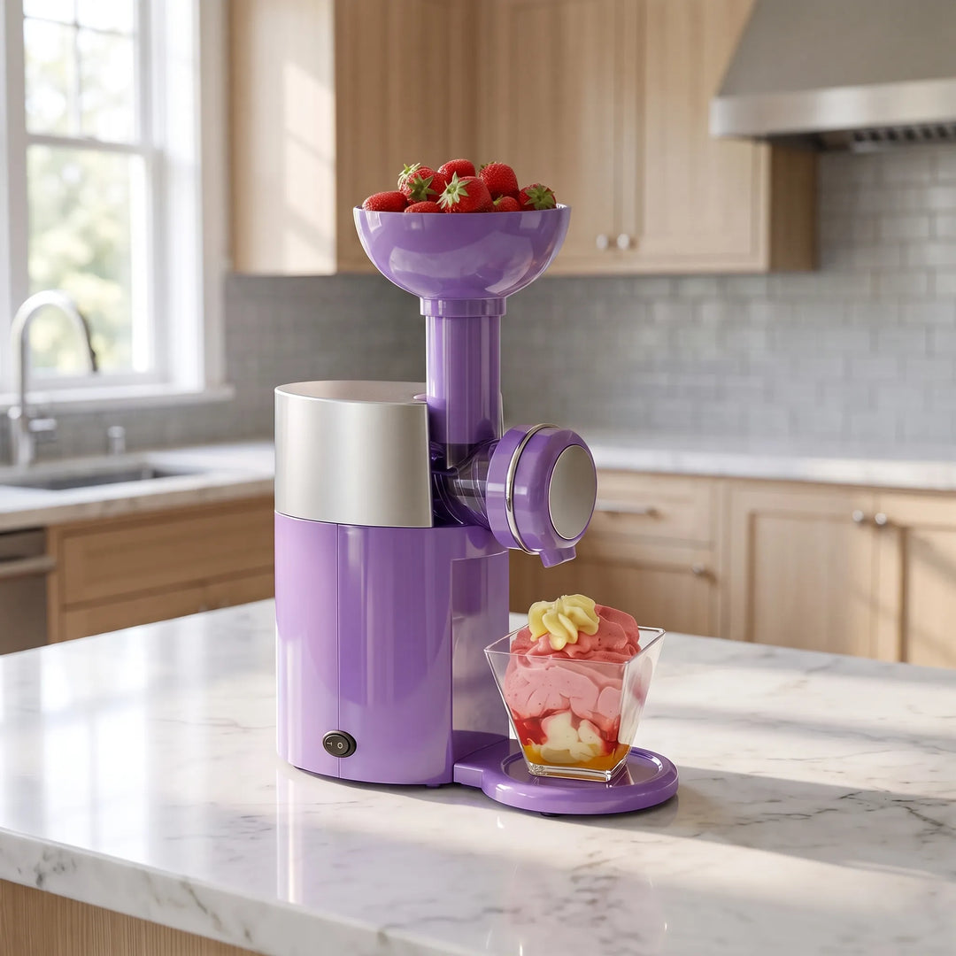 Frozen Fruit Dessert Maker - Frutari