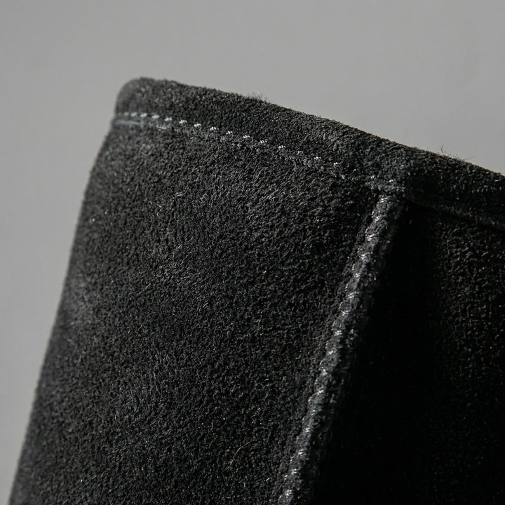 Gefütterter Damenstiefel - Carolina