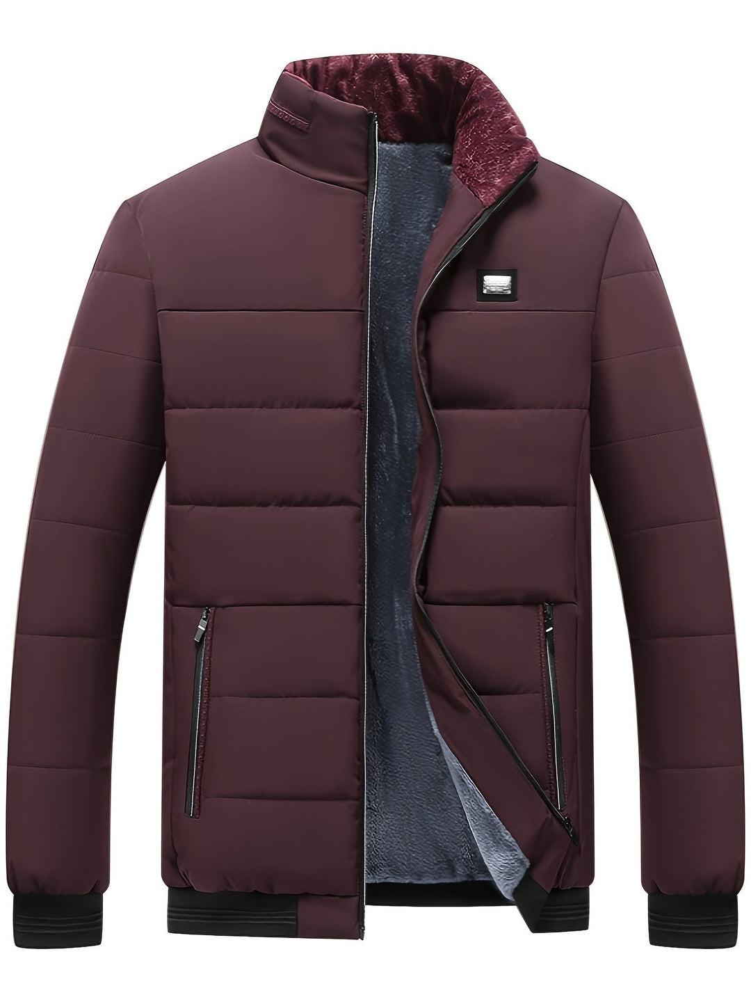Gesteppte Wattejacke - Nino