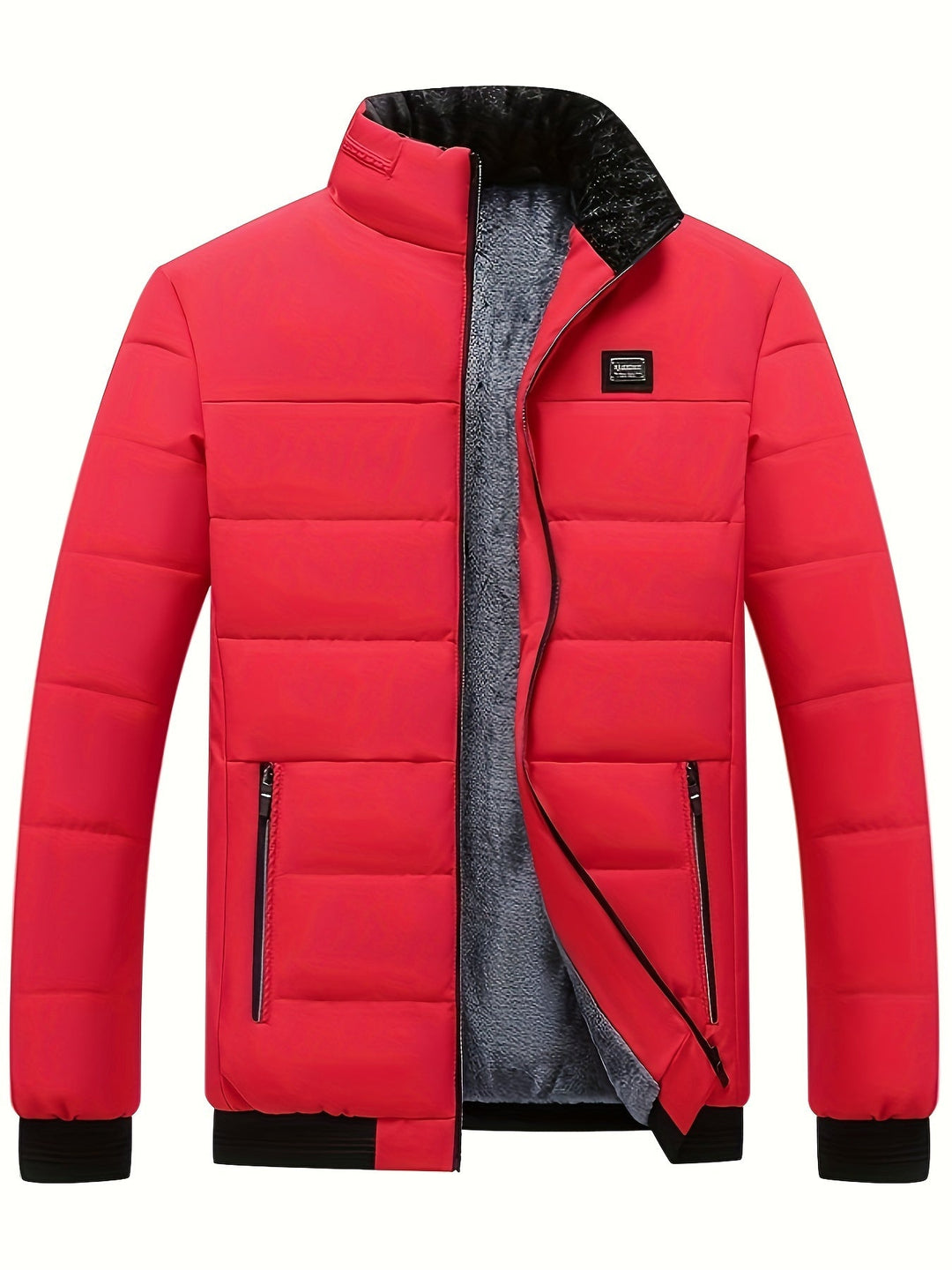 Gesteppte Wattejacke - Nino