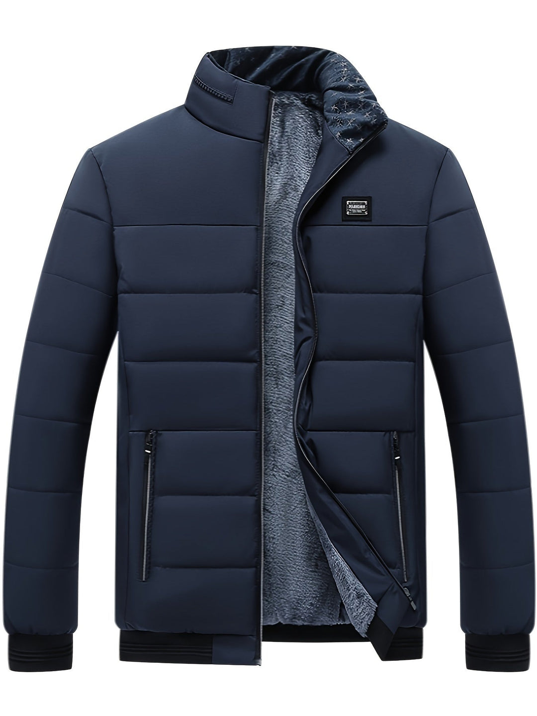Gesteppte Wattejacke - Nino
