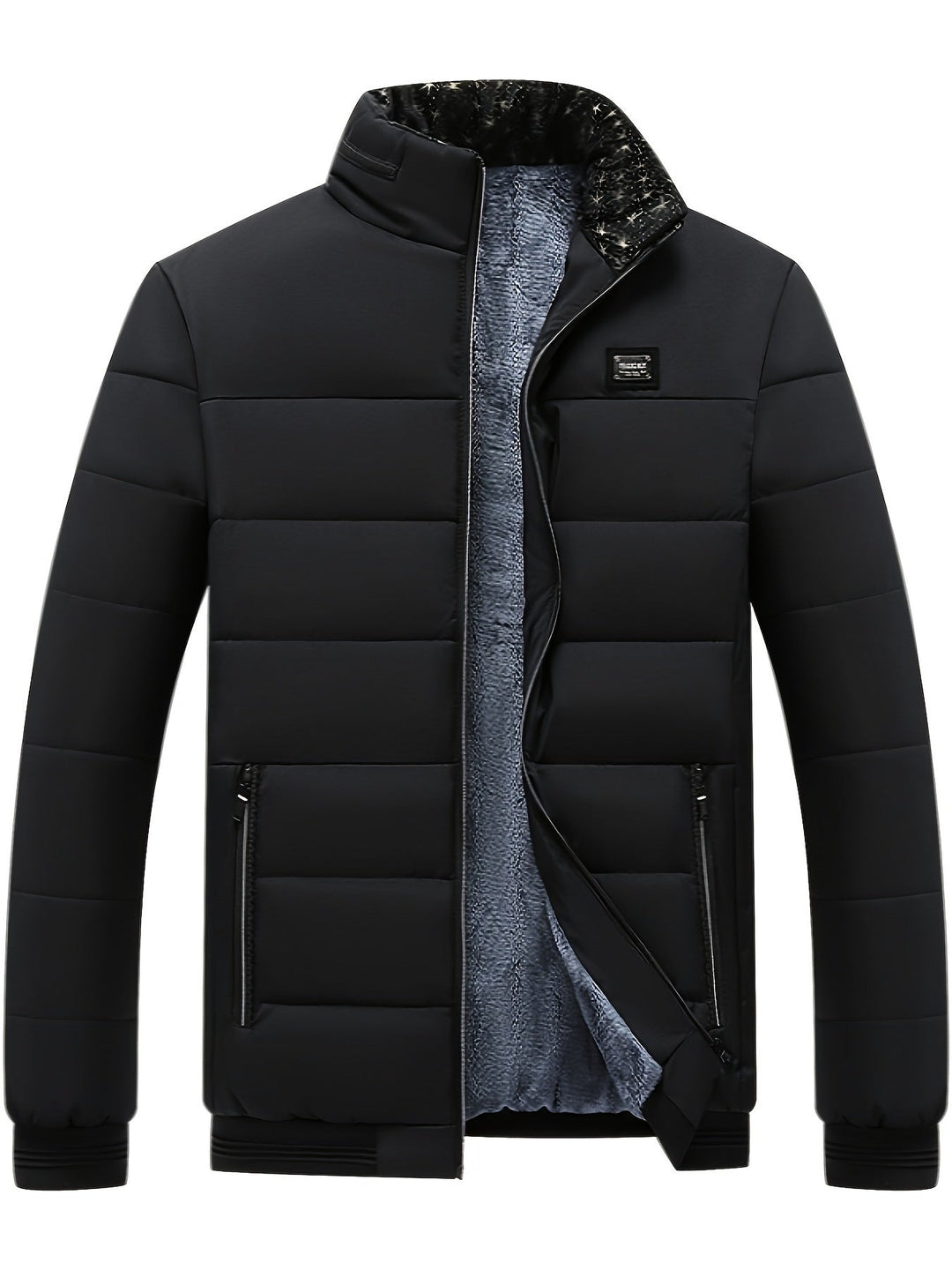 Gesteppte Wattejacke - Nino