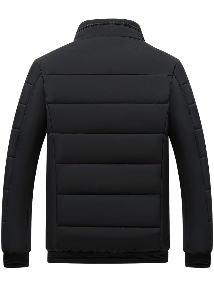 Gesteppte Wattejacke - Nino