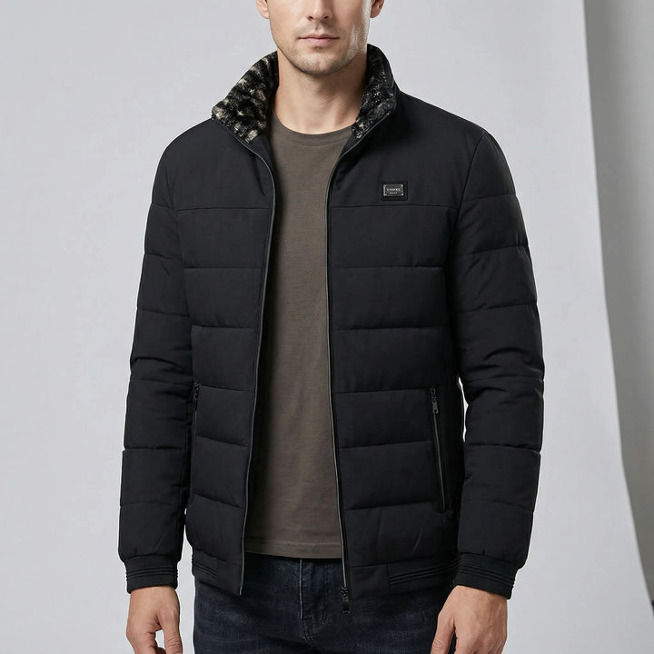 Gesteppte Wattejacke - Nino