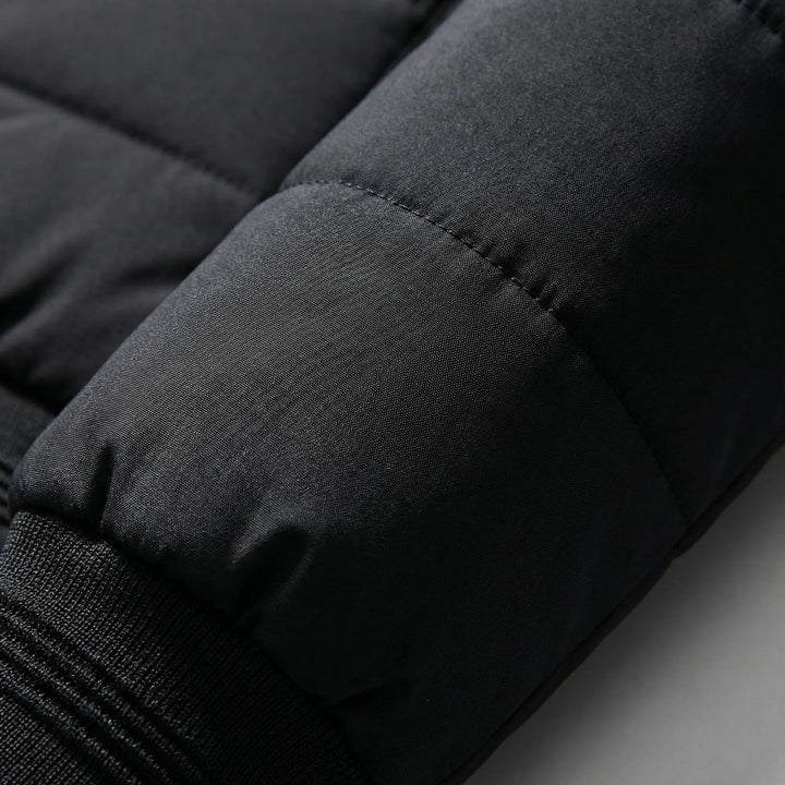 Gesteppte Wattejacke - Nino