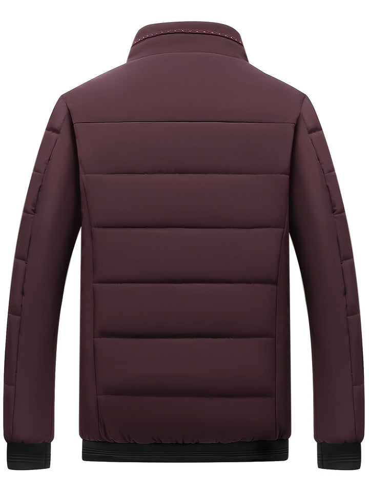 Gesteppte Wattejacke - Nino