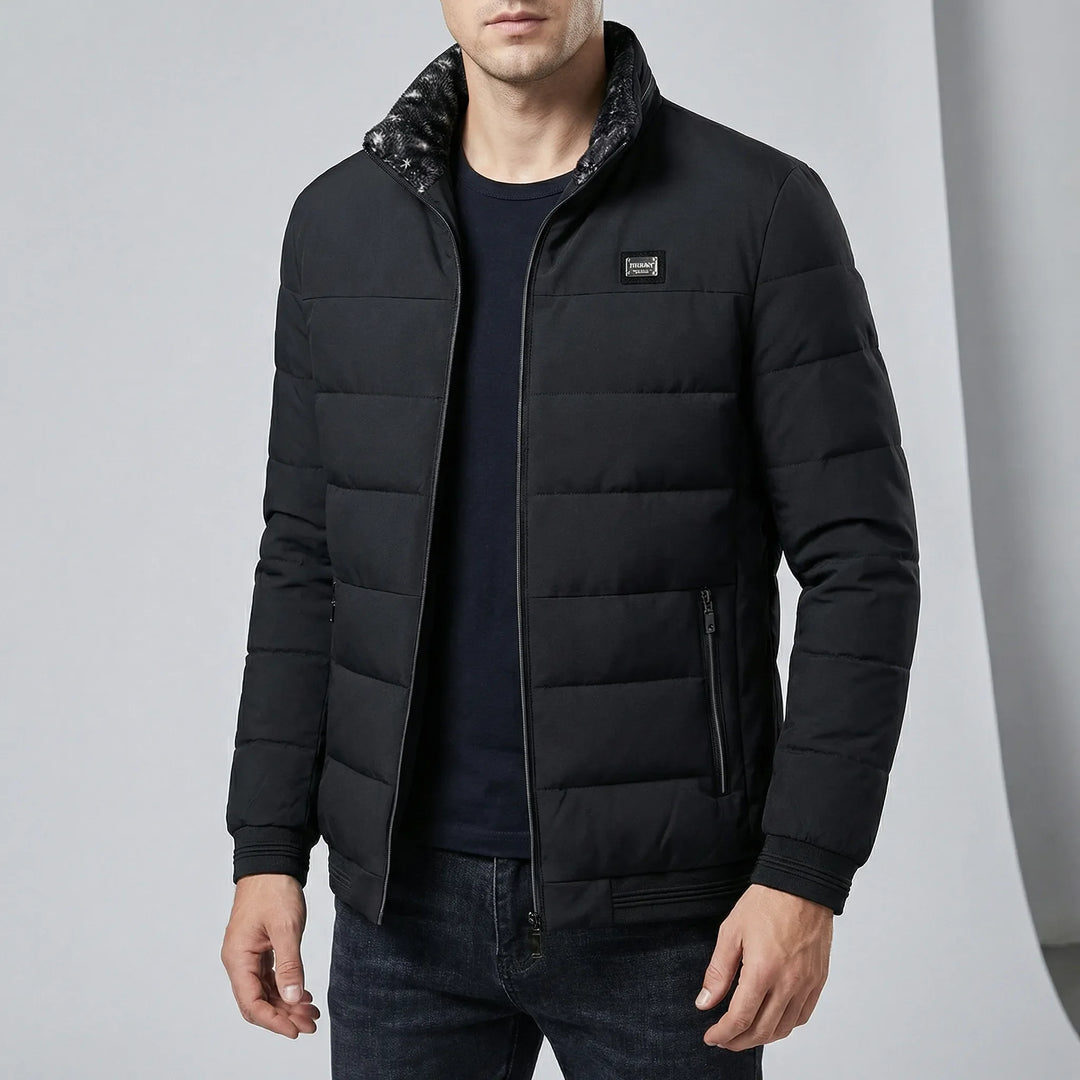 Gesteppte Wattejacke - Nino