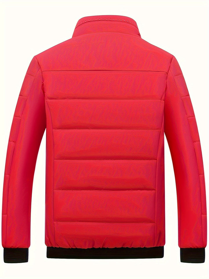 Gesteppte Wattejacke - Nino