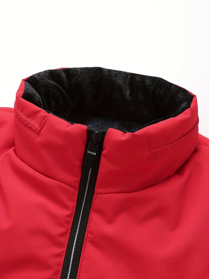 Gesteppte Wattejacke - Nino
