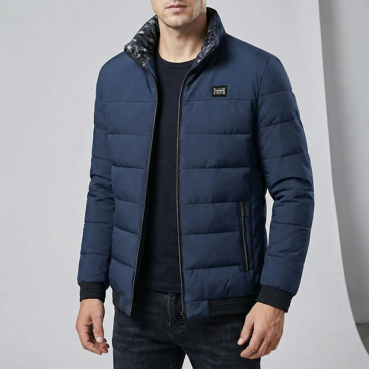 Gesteppte Wattejacke - Nino