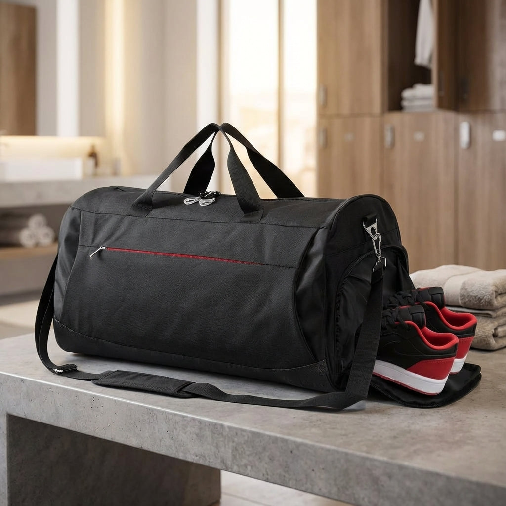 Grote 45 Liter Sporttas - DufflePro