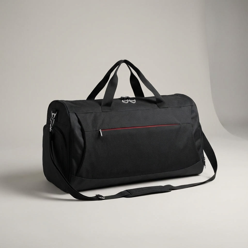 Grote 45 Liter Sporttas - DufflePro
