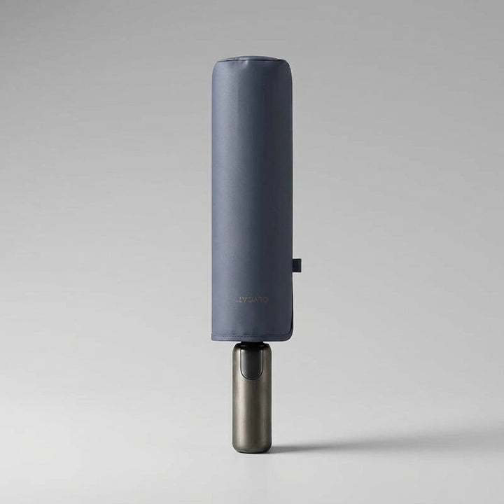 Grote Automatische Opvouwbare Paraplu - RainShield