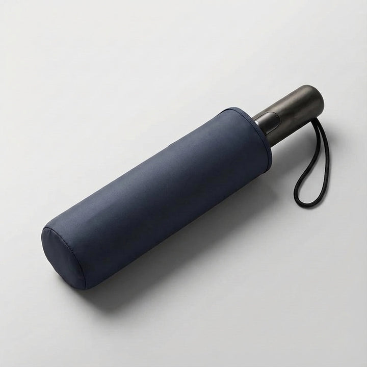 Grote Automatische Opvouwbare Paraplu - RainShield