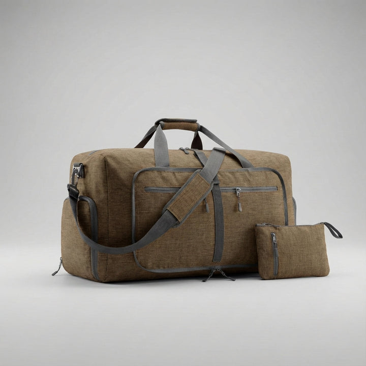 Grote Opvouwbare Reistas - CarrySwiftly