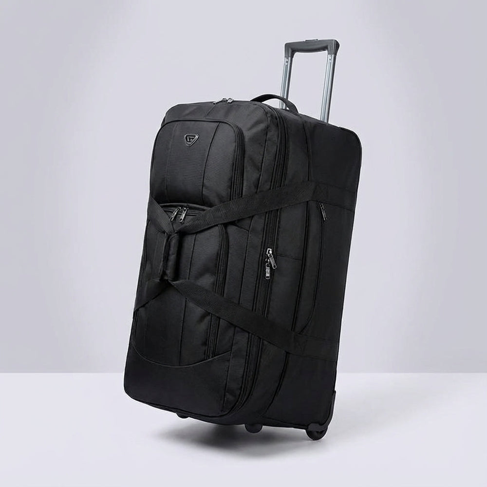 Grote Opvouwbare Trolley Tas - FoldRover