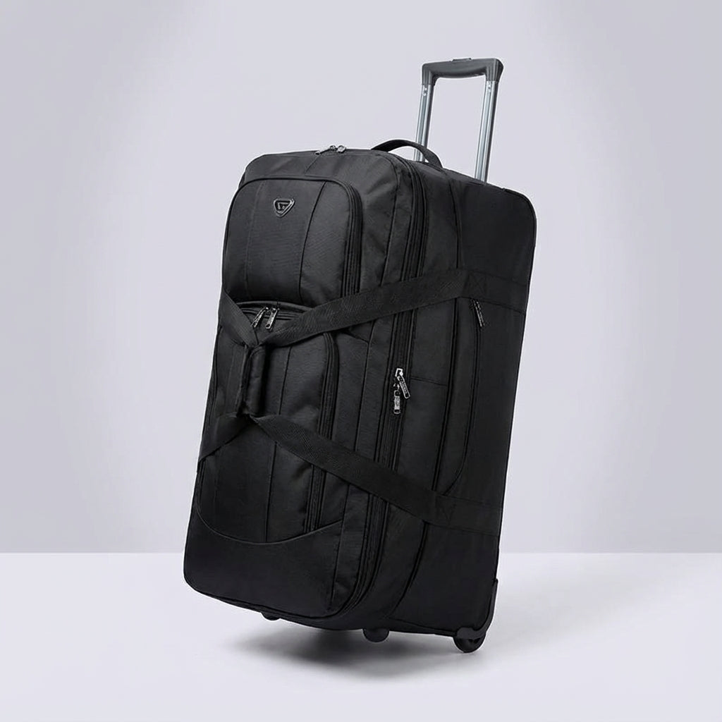 Grote Opvouwbare Trolley Tas - FoldRover