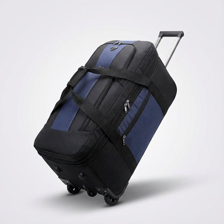 Grote Opvouwbare Trolley Tas - FoldRover