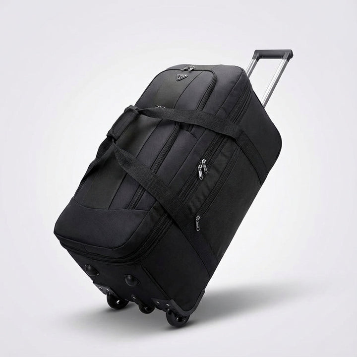 Grote Opvouwbare Trolley Tas - FoldRover