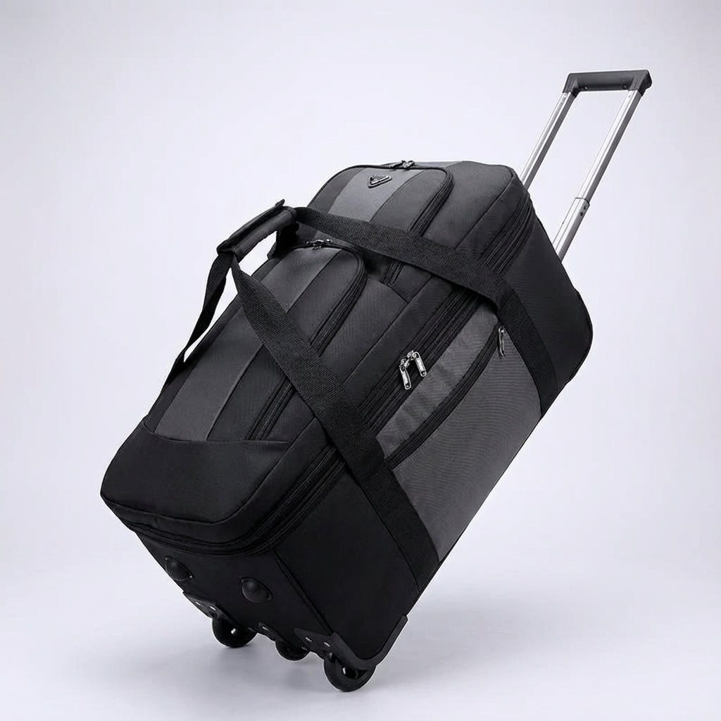 Grote Opvouwbare Trolley Tas - FoldRover