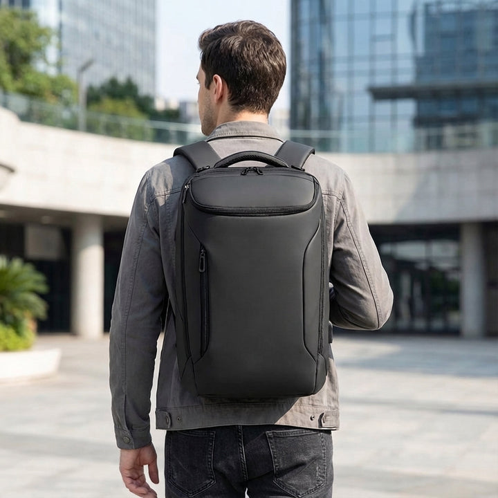 Grote Waterdichte Zakelijke Rugzak - CarrySure