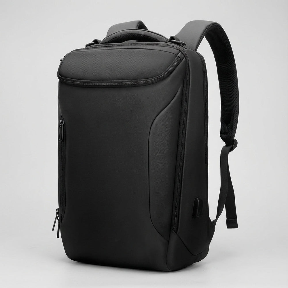 Grote Waterdichte Zakelijke Rugzak - CarrySure