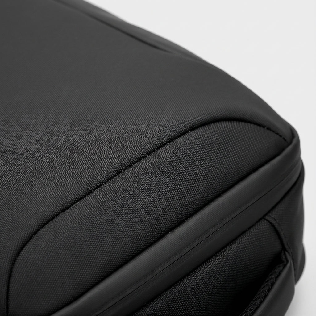 Grote Waterdichte Zakelijke Rugzak - CarrySure