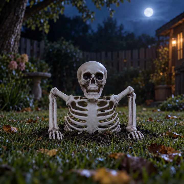 Ground-Breaker Halloween Decoration - Gravebound