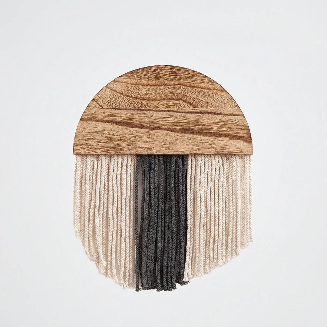 Half Circle Wall Hanging - Sunvera